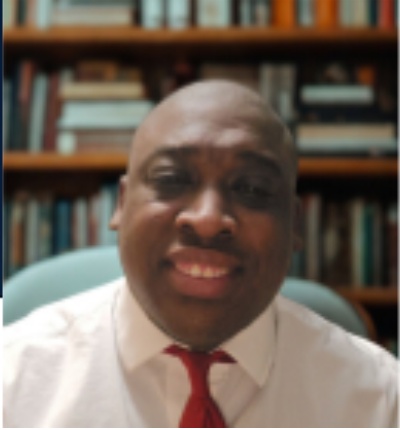 Jackson M. Latimore Sr.